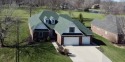 A show stopping home in Idle Creek has become available and for sale in Terre Haute Indiana Vigo County County on GolfHomes.com