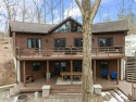 Nestled on a serene hilltop in the highly sought-after Hide A for sale in Hideaway Hills Ohio Fairfield County County on GolfHomes.com