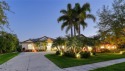 This exquisite Todd Johnson, custom built, home has 3-bedroom for sale in Bradenton Florida Manatee County County on GolfHomes.com