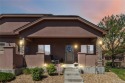 Welcome to this spacious ranch-style townhome near Buffalo Run for sale in Commerce City Colorado Adams County County on GolfHomes.com