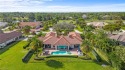 Discover the epitome of luxury living in the prestigious Quail for sale in Naples Florida Collier County County on GolfHomes.com