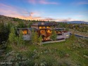 Nestled against the breathtaking Wasatch Mountain Range, this for sale in Park City Utah Summit County County on GolfHomes.com
