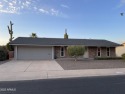 Very nice updated 2 bedroom, 2 bath, w/ an additional room to be for sale in Sun City Arizona Maricopa County County on GolfHomes.com