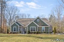 Welcome to this pristine and beautifully maintained home in the for sale in Chesterfield Virginia Chesterfield County County on GolfHomes.com