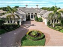 Spectacular Frey & Son custom estate home in the exclusive Oak for sale in Estero Florida Lee County County on GolfHomes.com