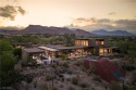 Introducing Skyspace, an unrivaled modern marvel in The Ridges for sale in Las Vegas Nevada Clark County County on GolfHomes.com