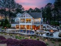 Escape To Lake Oconee, You'll Fall In Love with Sunsets and for sale in Eatonton Georgia Putnam County County on GolfHomes.com