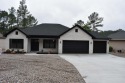 Beautiful new construction home on Granada Golf Course.  Many for sale in Hot Springs Village Arkansas Saline County County on GolfHomes.com