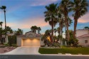 Welcome to Palm Canyon in the iconic community of Painted Desert for sale in Las Vegas Nevada Clark County County on GolfHomes.com