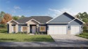 Under Construction.  Up to $10,000 in Builder Flex Cash! for sale in Dunnellon Florida Marion County County on GolfHomes.com