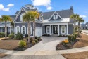 Immaculate low country custom build home located within the for sale in Myrtle Beach South Carolina Horry County County on GolfHomes.com