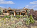 Mountain Modern craftsman home with expansive Golf Course and for sale in Park City Utah Summit County County on GolfHomes.com