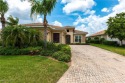 Sustainable living at its best.  This beautiful WCI built San for sale in Fort Myers Florida Lee County County on GolfHomes.com