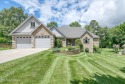 Golf Front Elegance on the 18th Hole of The Brae! This for sale in Fairfield Glade Tennessee Cumberland County County on GolfHomes.com