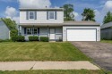 Beautiful 3 bedroom, 1.5 bath, two-story home with a 2 car for sale in Rockford Illinois Winnebago County County on GolfHomes.com