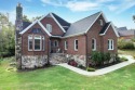 Charming Brick 1.5-Story Home on a Corner Lot with Walking for sale in Chattanooga Tennessee Hamilton County County on GolfHomes.com