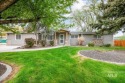NEW PRICE! Rare pasture property close to everything Boise has for sale in Boise Idaho Ada County County on GolfHomes.com