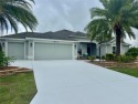 Prepare to be impressed by this absolutely beautiful expanded for sale in The Villages Florida Lake County County on GolfHomes.com
