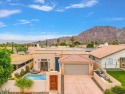 Experience the pinnacle of desert living in this enchanting for sale in La Quinta California Riverside County County on GolfHomes.com