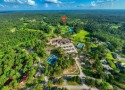 Unrestricted acreage adjacent to Rayburn Resort golf course with for sale in Brookeland Texas Jasper County County on GolfHomes.com