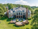 IMAGINE YOUR DREAM HOME THAT OVERLOOKS THE VIRGINIAN GOLF for sale in Bristol Virginia Washington County County on GolfHomes.com