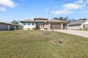 Welcome to this stunning, custom-built DM Dean Home in the for sale in Punta Gorda Florida Charlotte County County on GolfHomes.com