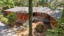 Mid Century Modern Home on Pinehurst No 3...Across from for sale in Pinehurst North Carolina Moore County County on GolfHomes.com