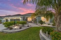 Welcome to The Villages.  This beautifully appointed Woodside for sale in The Villages Florida Lake County County on GolfHomes.com