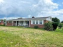 Nestled in an established neighborhood near the Wytheville golf for sale in Wytheville Virginia Wythe County County on GolfHomes.com