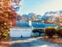 Mid Cape Cod Ranch home with 3BR/2Bath/attached 2CG with 2 for sale in West Yarmouth Massachusetts Barnstable County County on GolfHomes.com