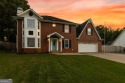 BEAUTFUL OPPORTUNITY TO OWN THIS GEM! Stunning 4-Bedroom Home on for sale in Peachtree City Georgia Fayette County County on GolfHomes.com