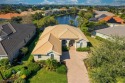 Beautiful Lakefront Home in Crown Colony Country Club in south for sale in Fort Myers Florida Lee County County on GolfHomes.com