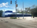 13,504 +/- SF Two (2) Story Vacant Retail/Storage Building for sale in Detroit Michigan Wayne County County on GolfHomes.com