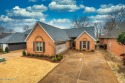 Beautifully Updated 3 Bedroom, 2 Bath, 1 Level home located on for sale in Olive Branch Mississippi Desoto County County on GolfHomes.com