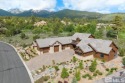 Majestic mountain & course views! Newly built, on Montreux's for sale in Reno Nevada Washoe County County on GolfHomes.com