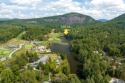 This incredible lakeside homesite is located at the headwaters for sale in Cashiers North Carolina Jackson County County on GolfHomes.com