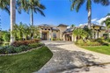 Discover unparalleled resort-style luxury in the award-winning for sale in Miromar Lakes Florida Lee County County on GolfHomes.com