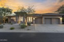 Beautifully updated single-level home in the gated Trovas for sale in Scottsdale Arizona Maricopa County County on GolfHomes.com