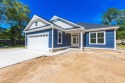 Welcome to 4090 Lake Shore Dr, a stunning BRAND NEW, lakefront for sale in Little River South Carolina Horry County County on GolfHomes.com