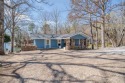 WOW! Totally updated Lake front home on Lake Desoto! 2 Living for sale in Hot Springs Village Arkansas Garland County County on GolfHomes.com