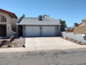 Large Very Well Maintained 3 Bd 2 Ba 2 Story Home on the Golf for sale in Bullhead City Arizona Mohave County County on GolfHomes.com