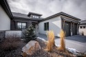 Luxurious townhome nestled within the esteemed Villas at Harmony for sale in Timnath Colorado Larimer County County on GolfHomes.com