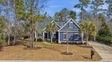 This beautifully appointed four-bedroom, three-bath home located for sale in Murrells Inlet South Carolina Horry County County on GolfHomes.com