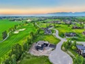 Welcome to this stunning, newly constructed two-story home for sale in Bozeman Montana Gallatin County County on GolfHomes.com