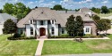 Discover luxury living at its finest in this custom home located for sale in Broussard Louisiana Lafayette Parish County on GolfHomes.com