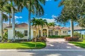 Luxury Seekers - Beautiful spacious home in the peaceful for sale in Fort Myers Florida Lee County County on GolfHomes.com
