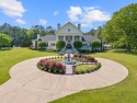 Own this magnificent custom-built brick estate in Northeast for sale in Fort Payne Alabama DeKalb County County on GolfHomes.com