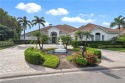 Golf Membership AND spectacular 180 degree water views!!!! for sale in Naples Florida Collier County County on GolfHomes.com