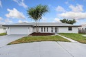 Welcome to the Epitome of beachside living with a golf course for sale in Daytona Beach Florida Volusia County County on GolfHomes.com