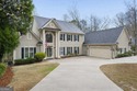 Bring your vision and discover one of the most unique homes in for sale in Woodstock Georgia Cherokee County County on GolfHomes.com
